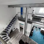 Steingasse Apartamento