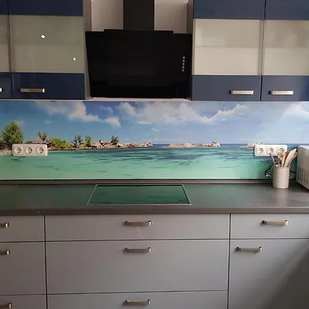 Steingasse Apartment *