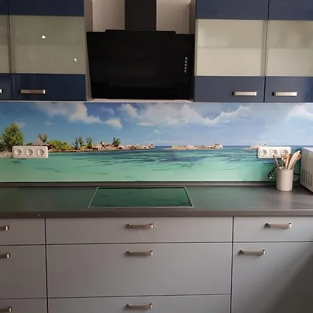 Steingasse Apartman *