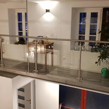 Steingasse Apartment