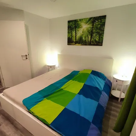 Steingasse * 施瓦姆施塔特