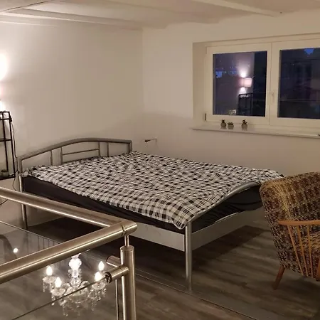 Apartman Steingasse Schwalmstadt