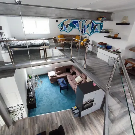 شقة Steingasse شوالمشتاد