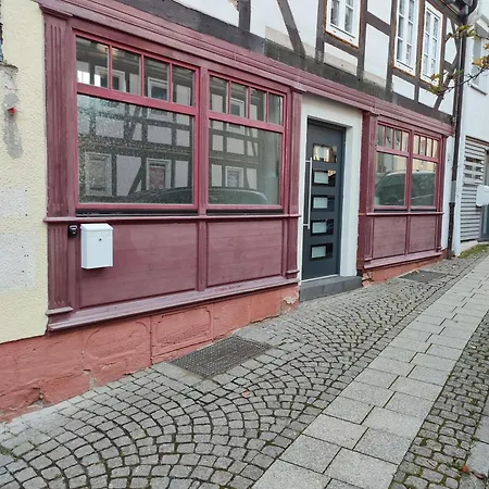 Steingasse
