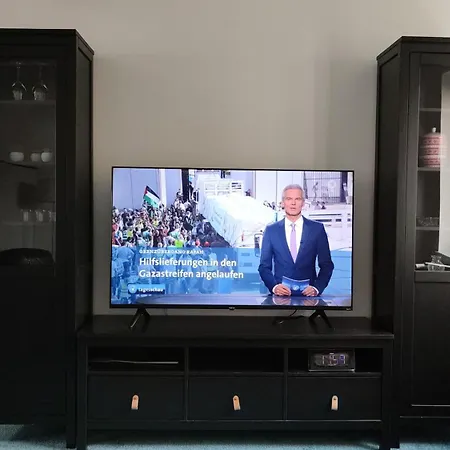 Apartamento Steingasse Schwalmstadt