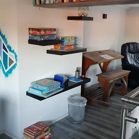 Steingasse Apartment *