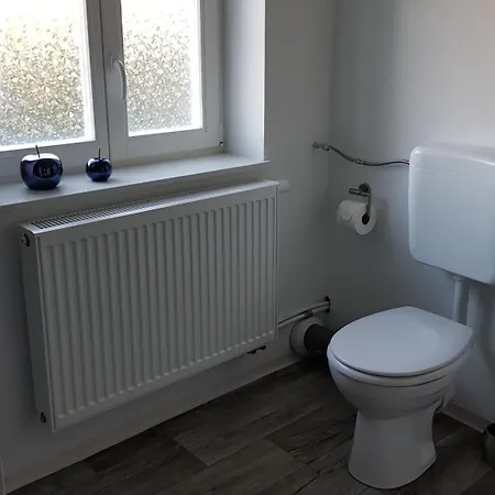 Steingasse Apartment *
