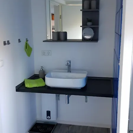 Apartamento Steingasse Schwalmstadt