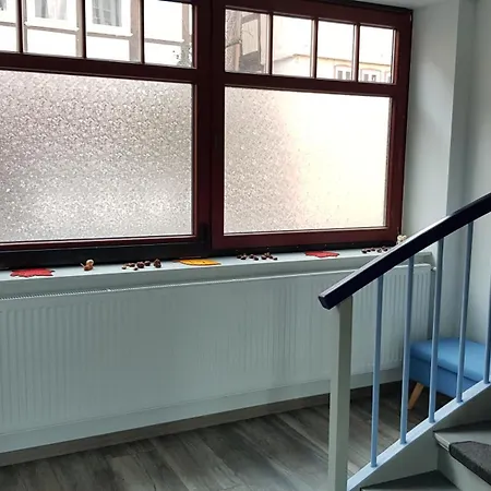 Steingasse Apartman