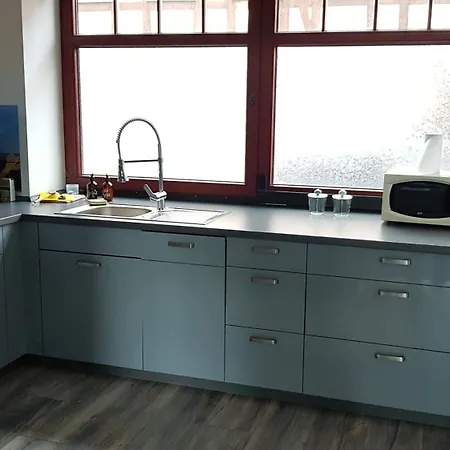 Steingasse Apartment *