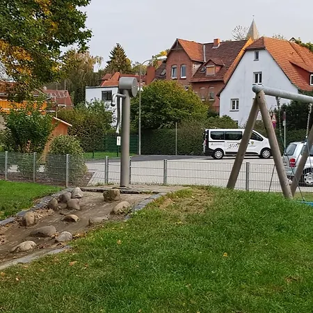 Apartman Steingasse