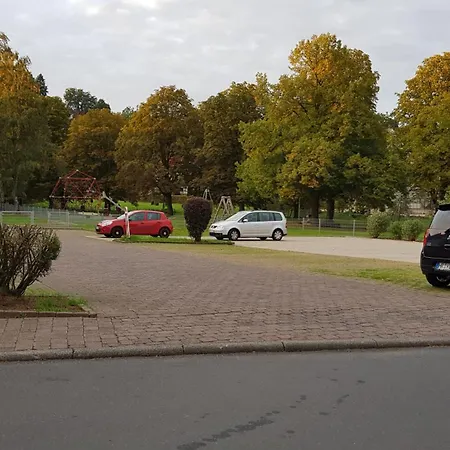 Steingasse Apartamento