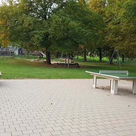 Steingasse Apartamento *