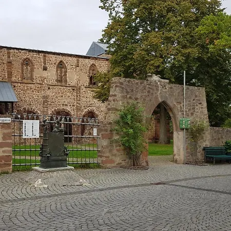 Steingasse Apartamento Schwalmstadt