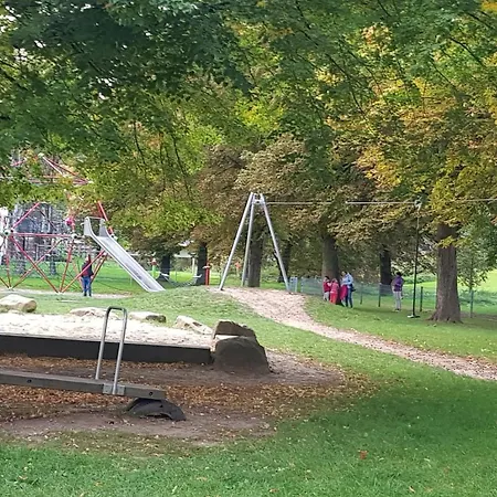 Steingasse * Schwalmstadt