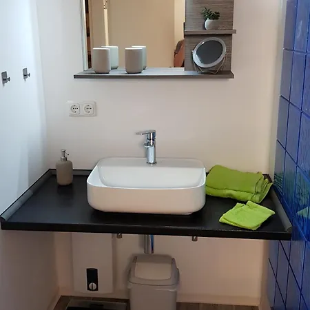 Steingasse Apartment *
