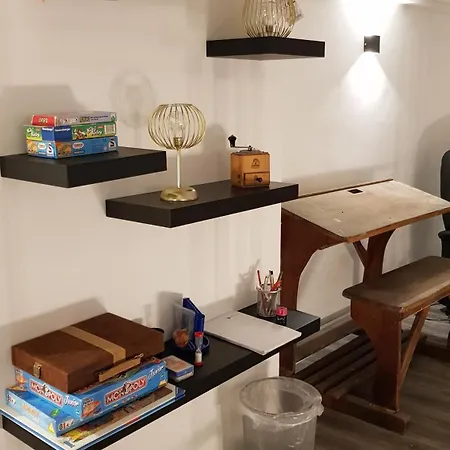 Steingasse * 施瓦姆施塔特