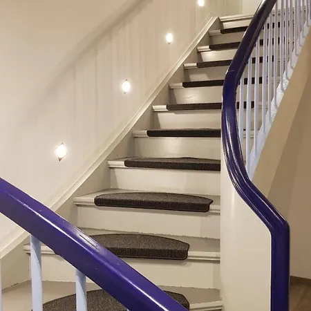 Steingasse Apartman