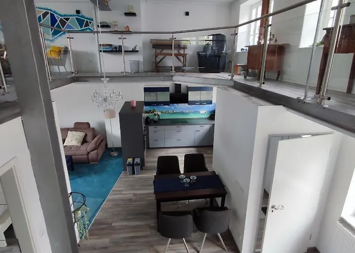 Steingasse Apartament Schwalmstadt