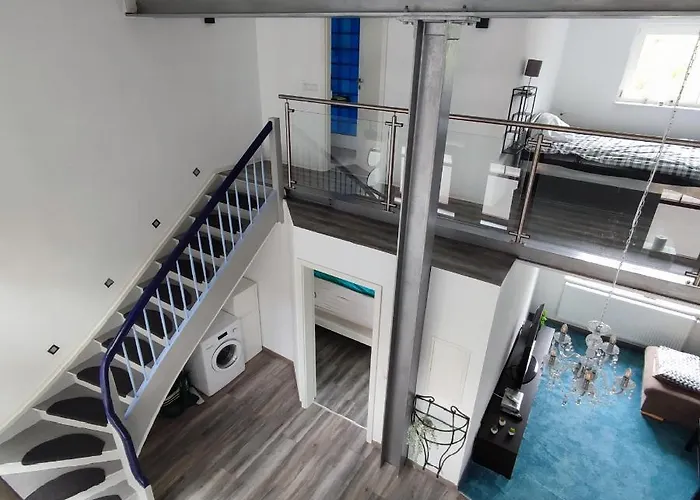 Steingasse Apartament