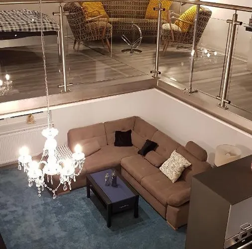 Apartament Steingasse Schwalmstadt