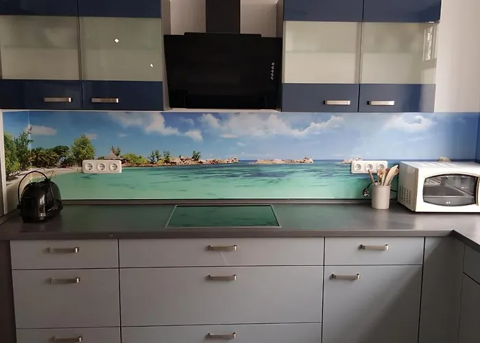 Steingasse Apartament *