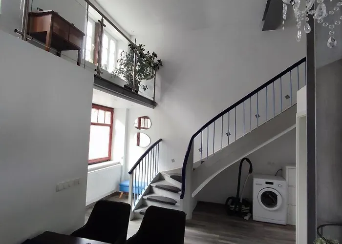 Apartament Steingasse Schwalmstadt