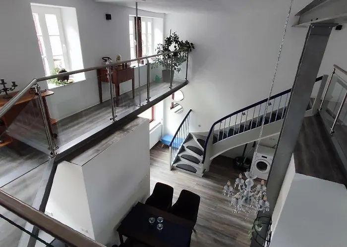 Apartament Steingasse