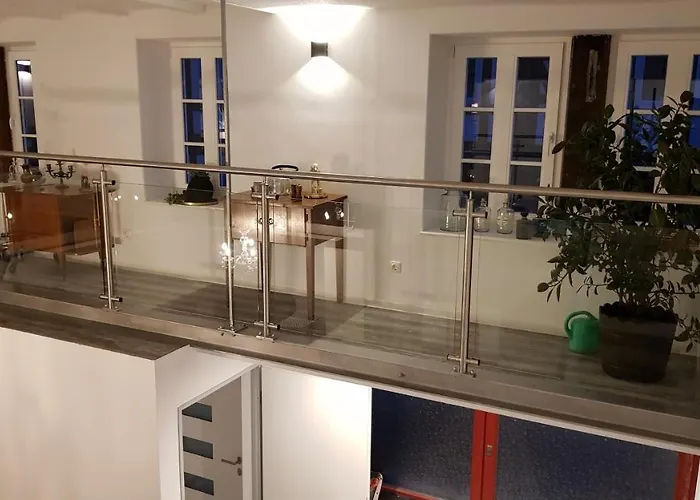 Steingasse Apartament