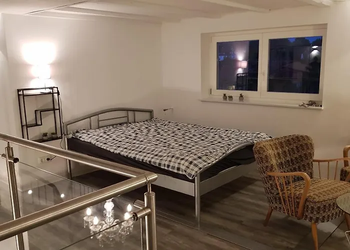 Apartament Steingasse Schwalmstadt