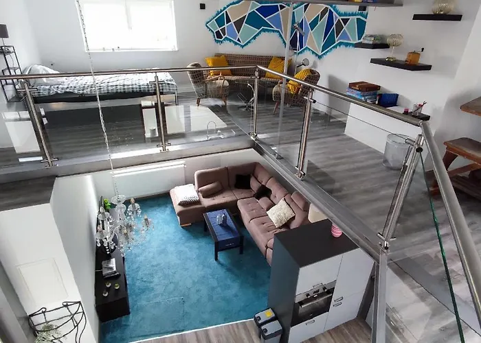 Apartament Steingasse Schwalmstadt