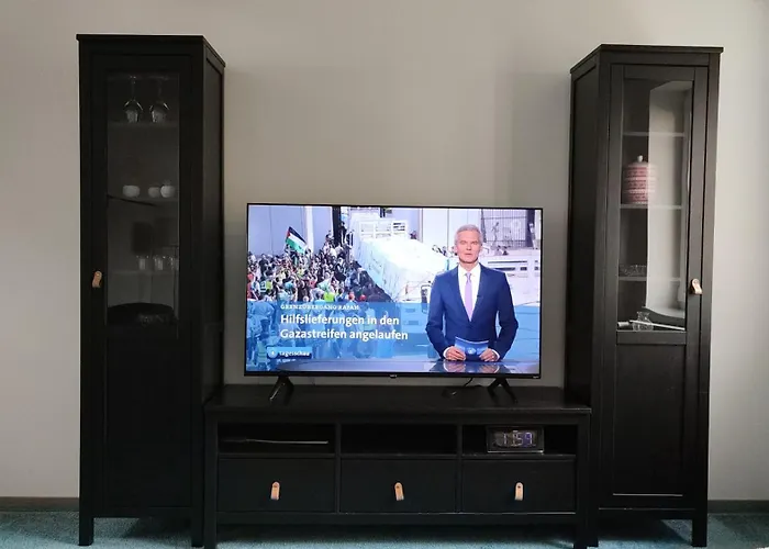 Apartament Steingasse Schwalmstadt