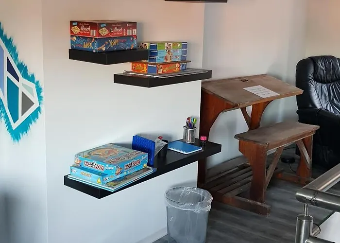 Steingasse Apartament *