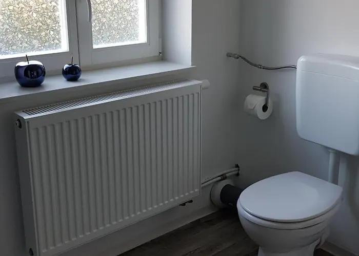 Steingasse Apartament *