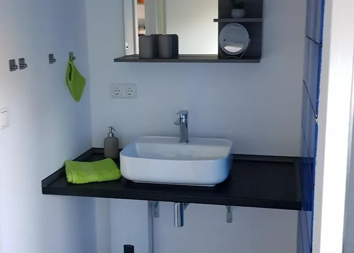 Apartament Steingasse Schwalmstadt