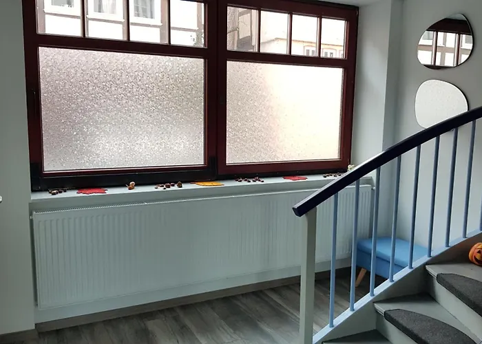 Steingasse Apartament