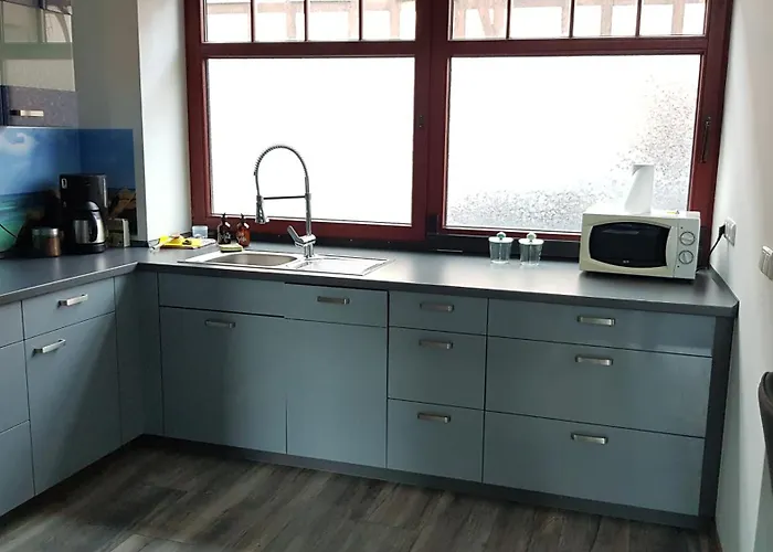 Steingasse Apartament *