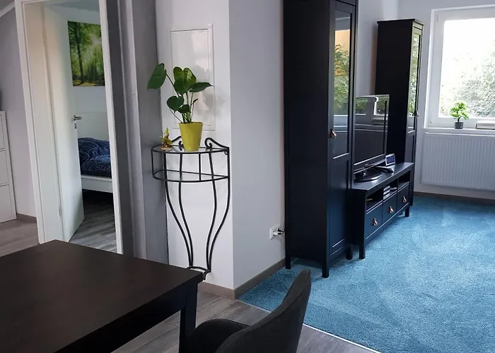 Steingasse Apartament Schwalmstadt