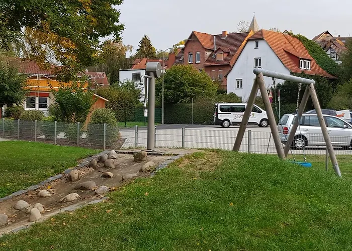 Apartament Steingasse