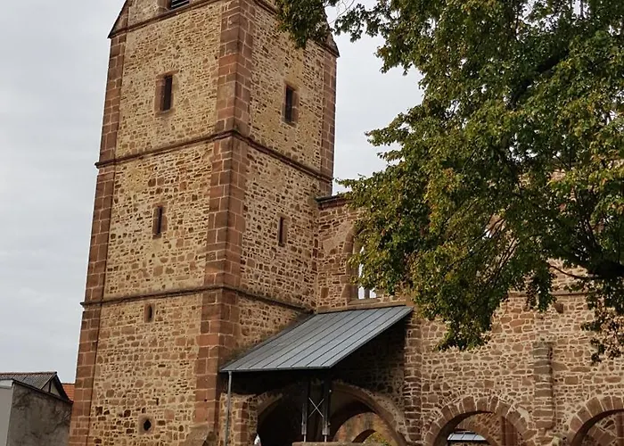 Apartament Steingasse