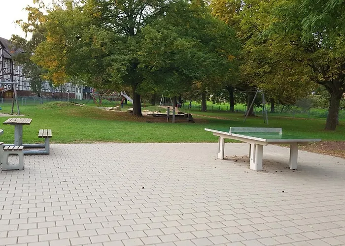 Steingasse Apartament *