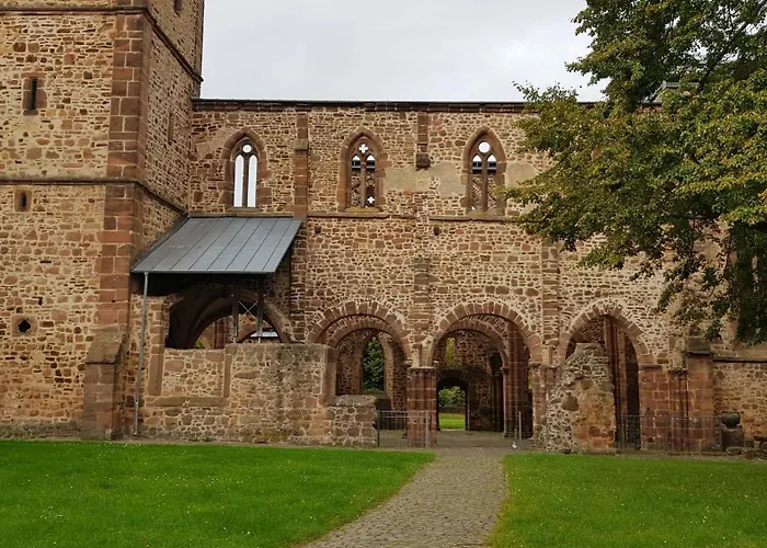 Steingasse Apartament *