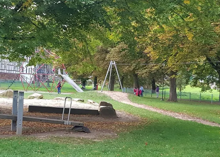 Steingasse * Schwalmstadt