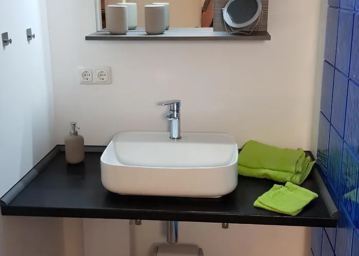 Steingasse Apartament *