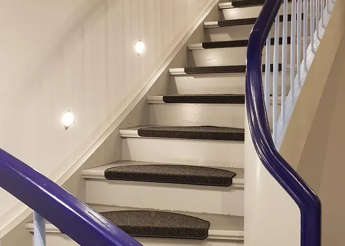 Steingasse Apartament